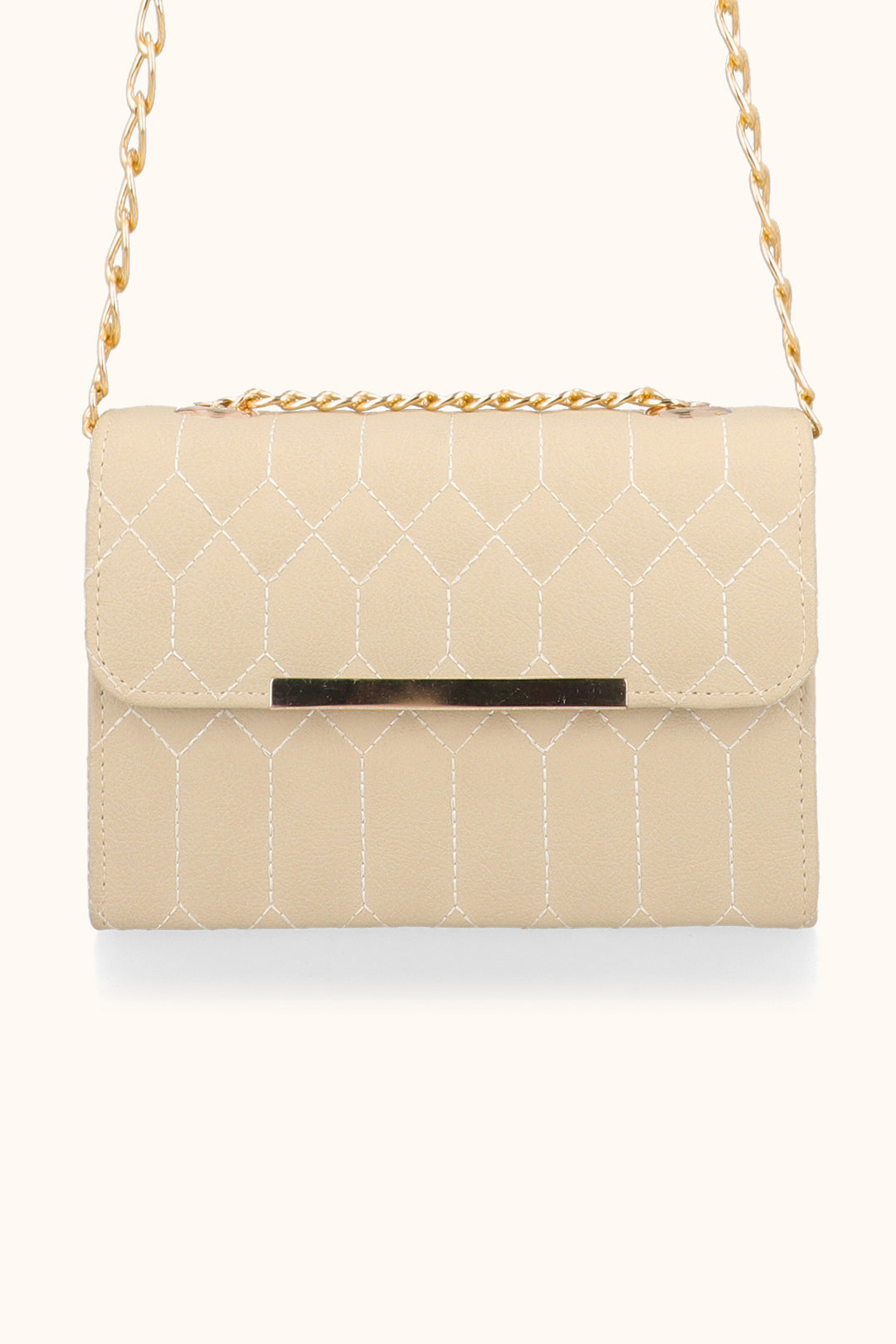 Cross-Body Bags - E272
