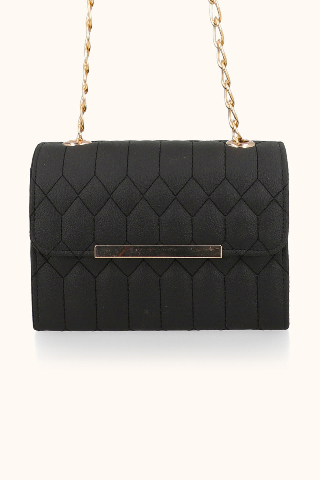 Cross-Body Bags - E272