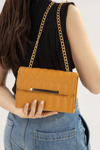 Cross-Body Bags - E272