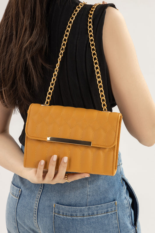Cross-Body Bags - E272