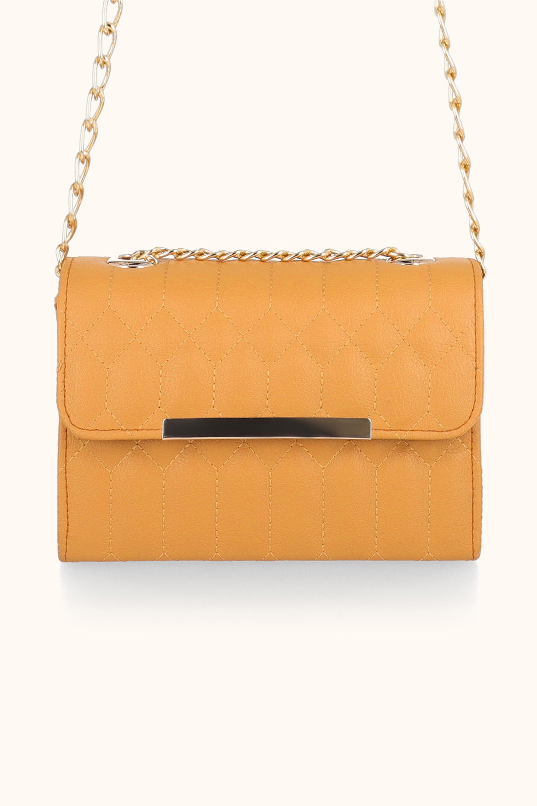 Cross-Body Bags - E272