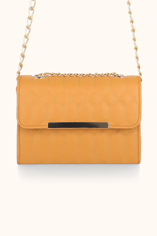 Cross-Body Bags - E272