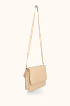 Cross-Body Bags - E274|Beige