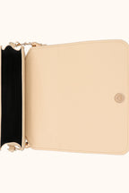 Cross-Body Bags - E274|Beige