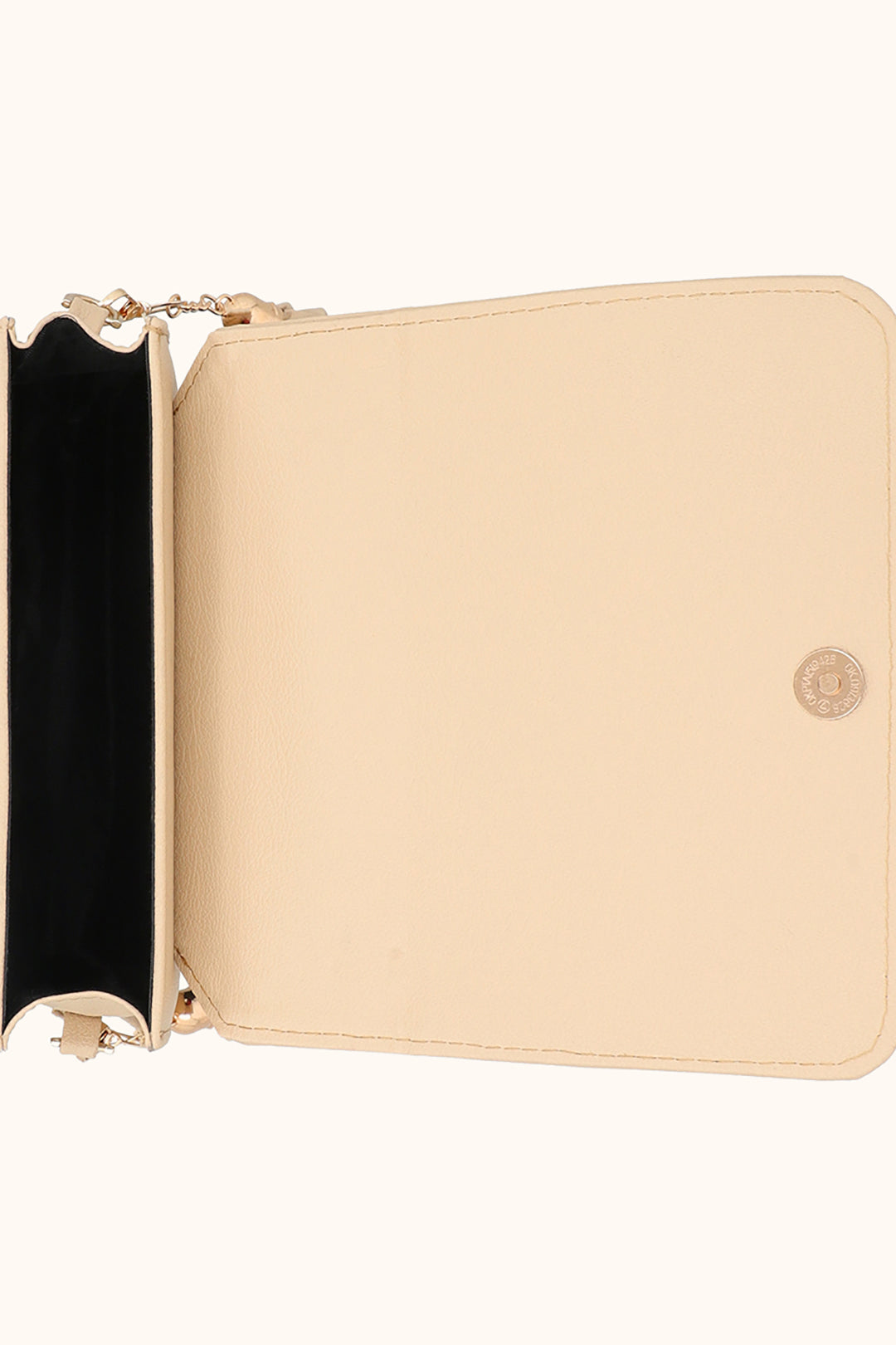Cross-Body Bags - E274|Beige