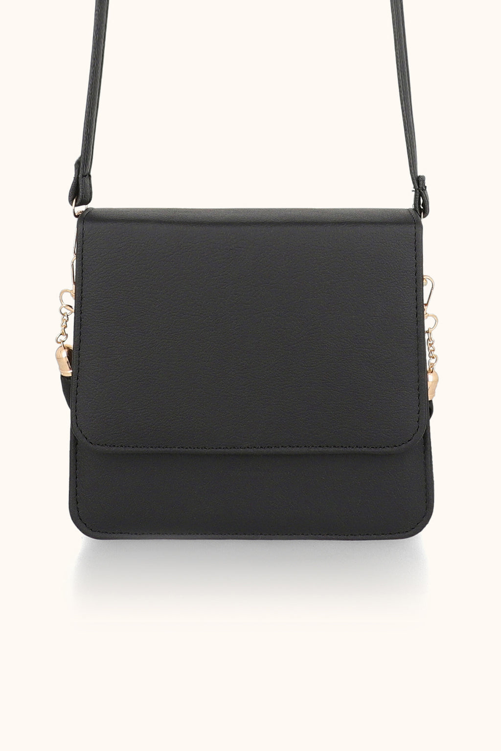 Cross-Body Bags - E274|Beige