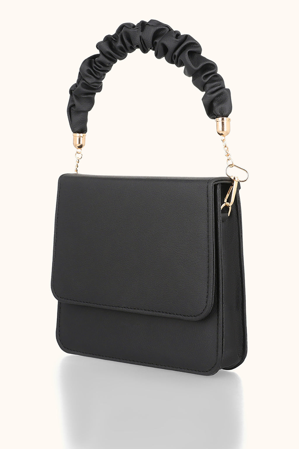 Cross-Body Bags - E274|Beige