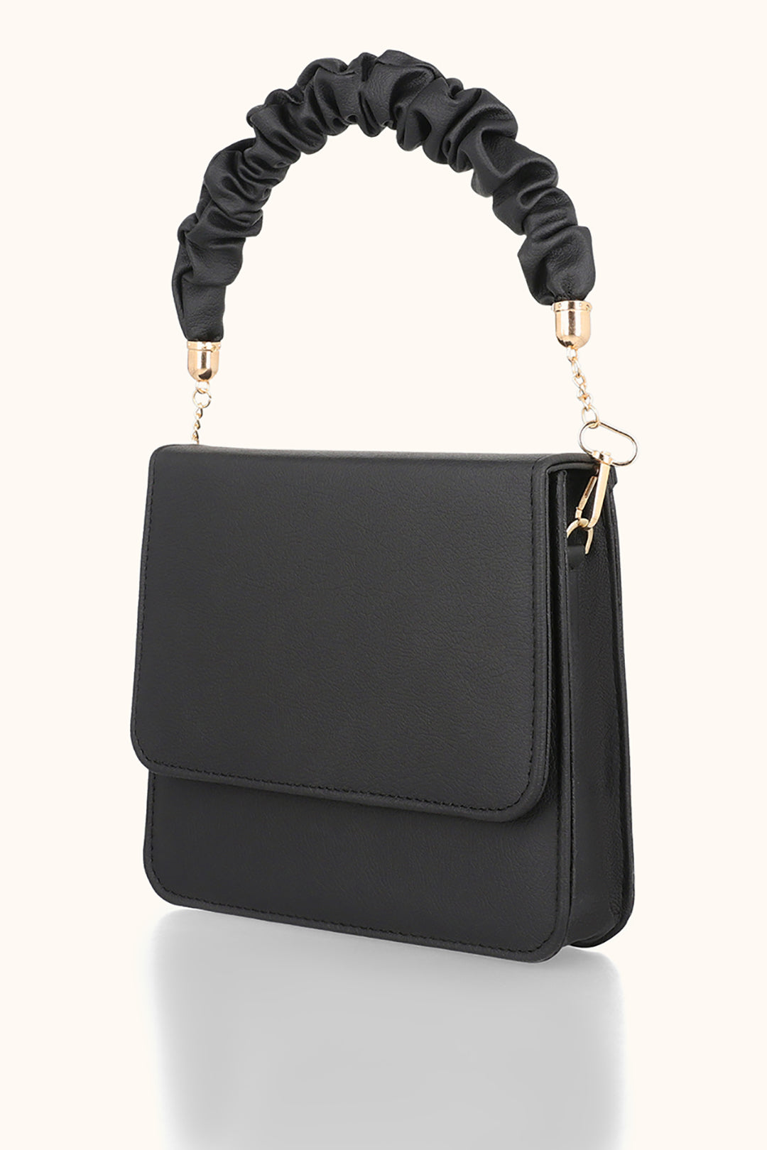 Cross-Body Bags - E274|Beige
