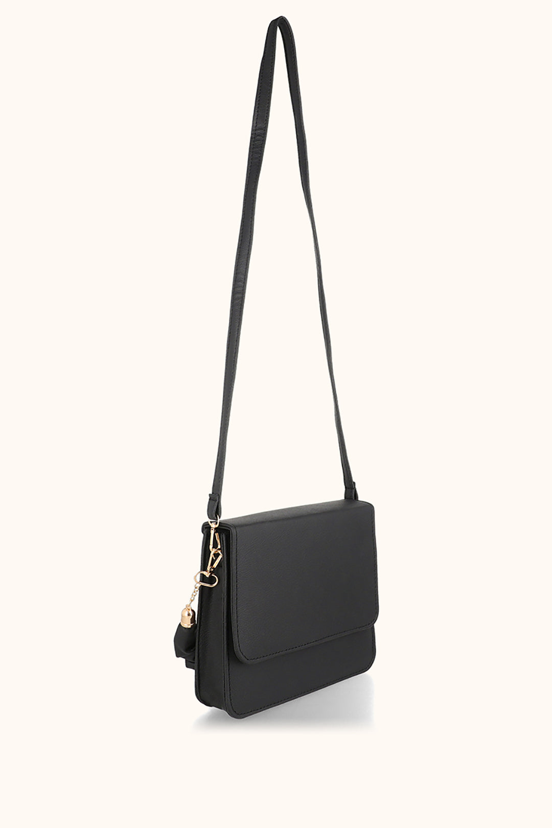 Cross-Body Bags - E274|Beige