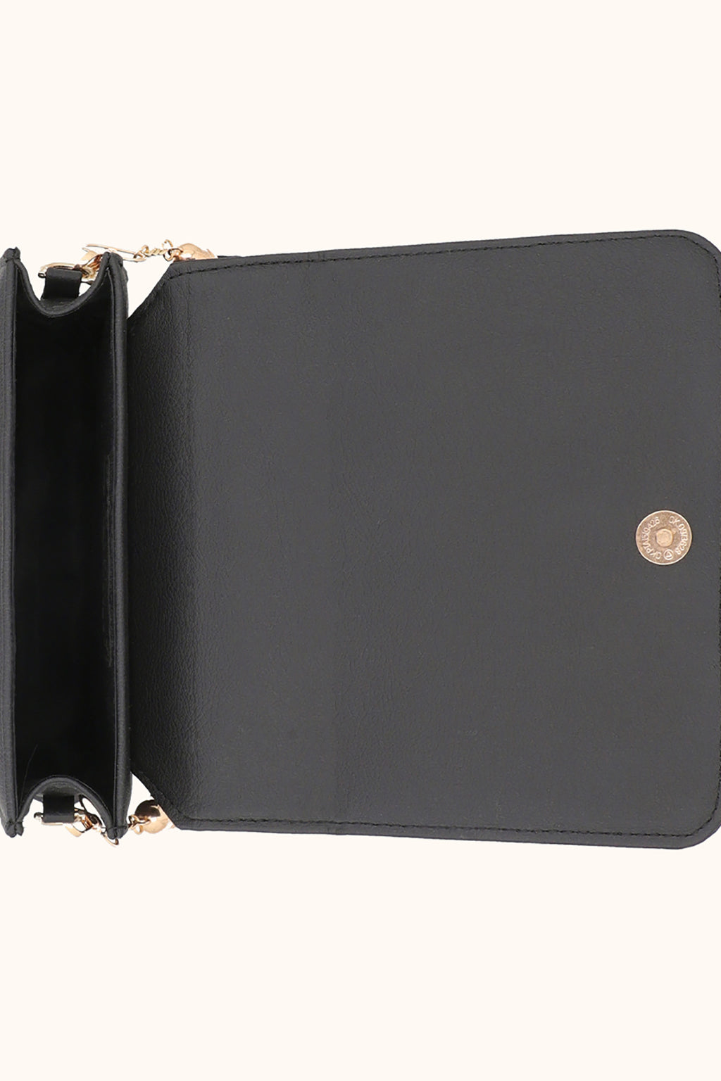 Cross-Body Bags - E274|Beige
