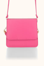 Cross-Body Bags - E274|Beige