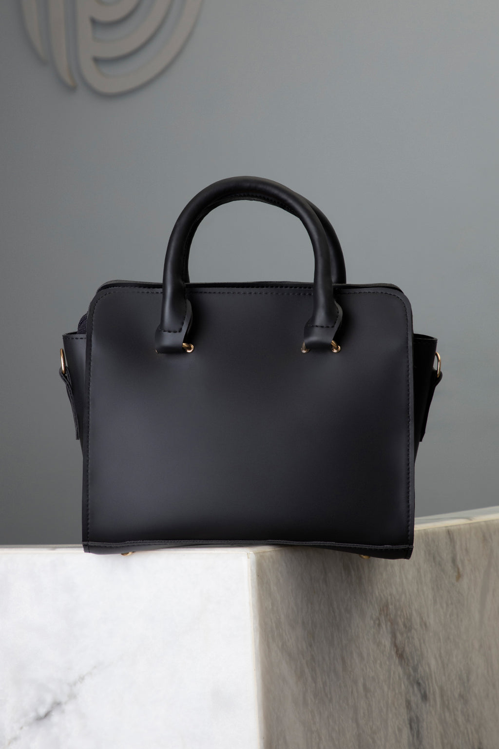 Cross-Body Bags - E275|Black