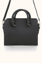 Cross-Body Bags - E275|Black