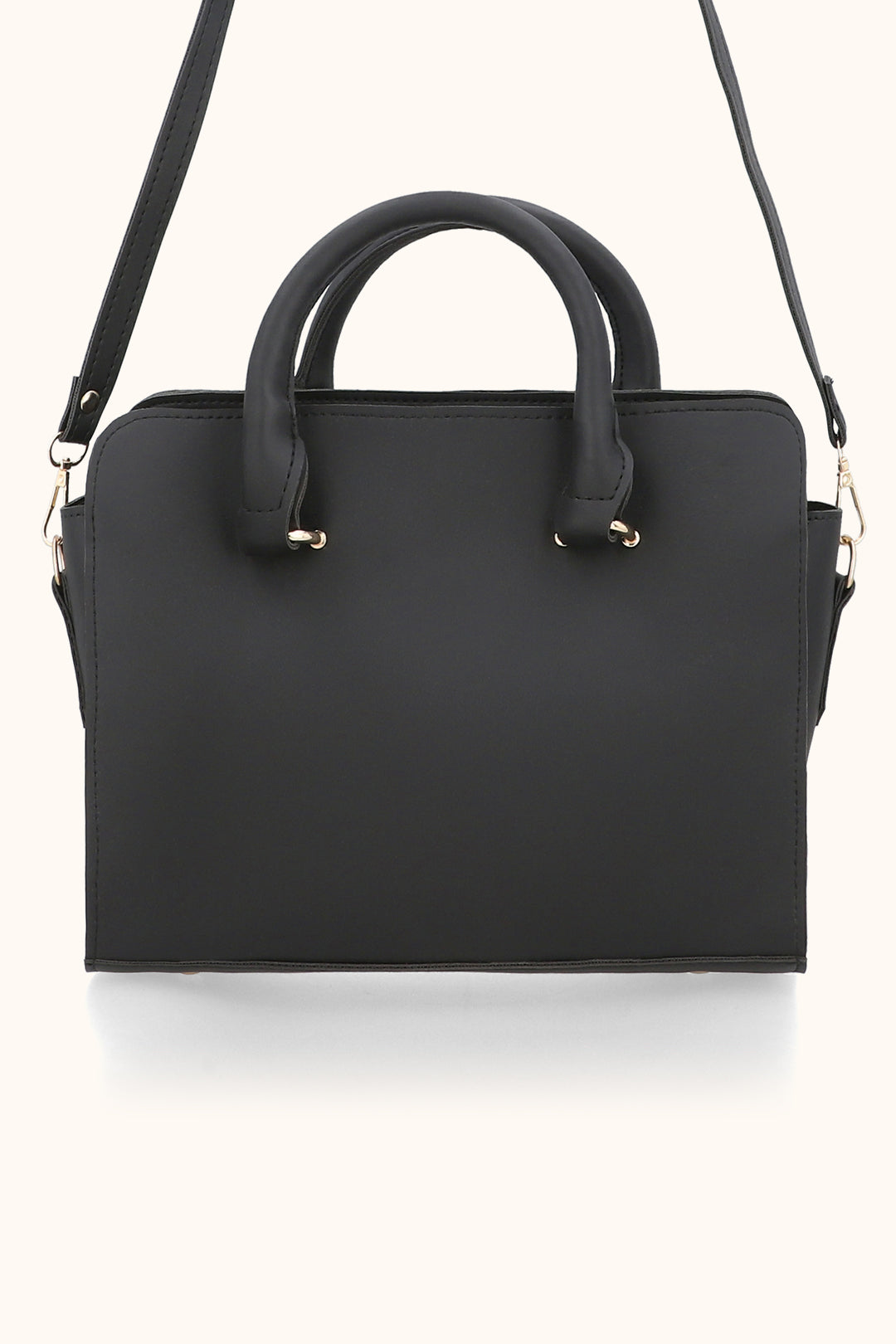 Cross-Body Bags - E275|Black