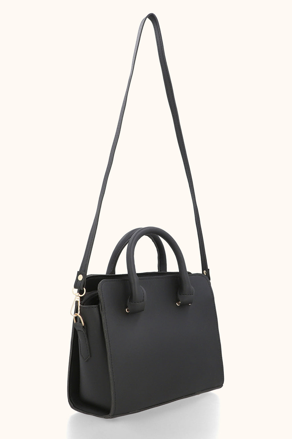 Cross-Body Bags - E275|Black