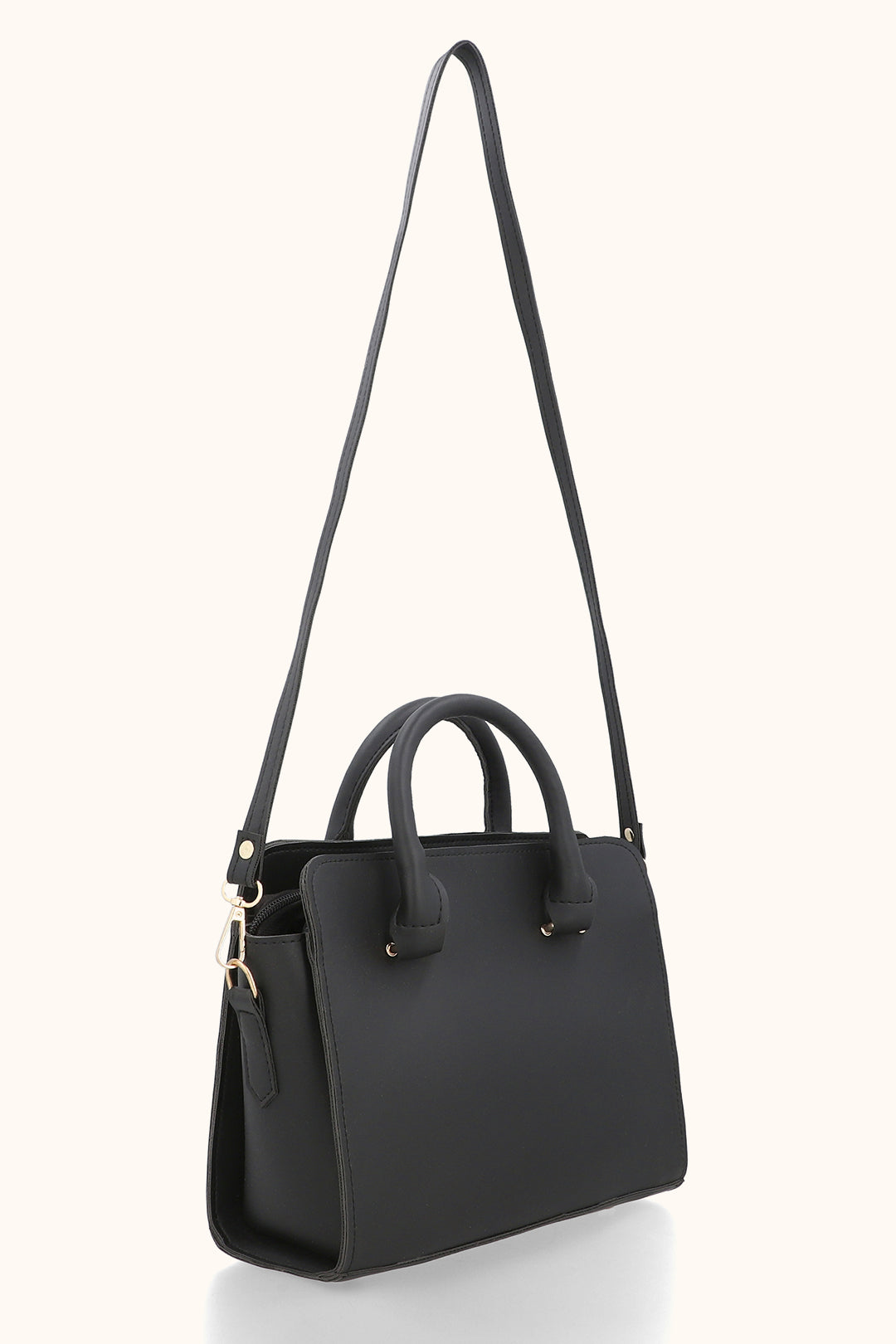 Cross-Body Bags - E275|Black