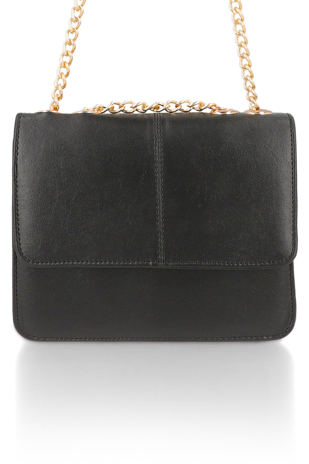 Cross-Body Bags - E277|Black