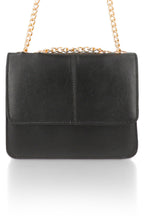 Cross-Body Bags - E277|Black