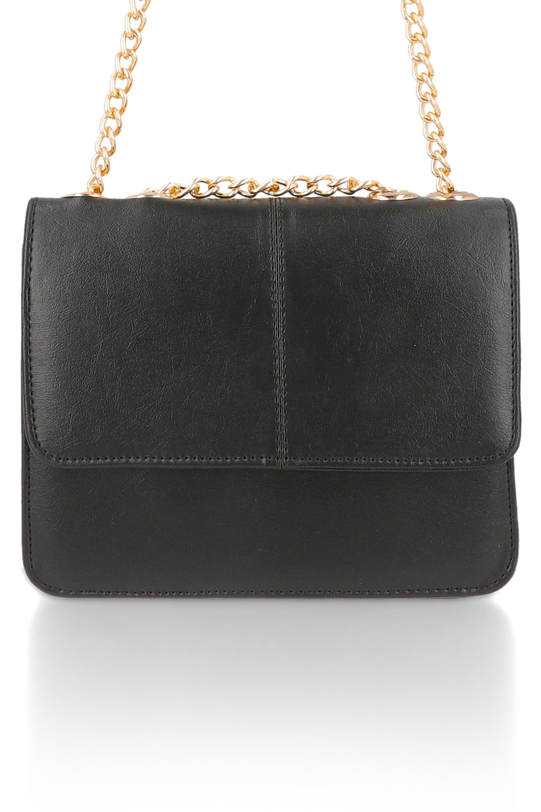 Cross-Body Bags - E277|Black