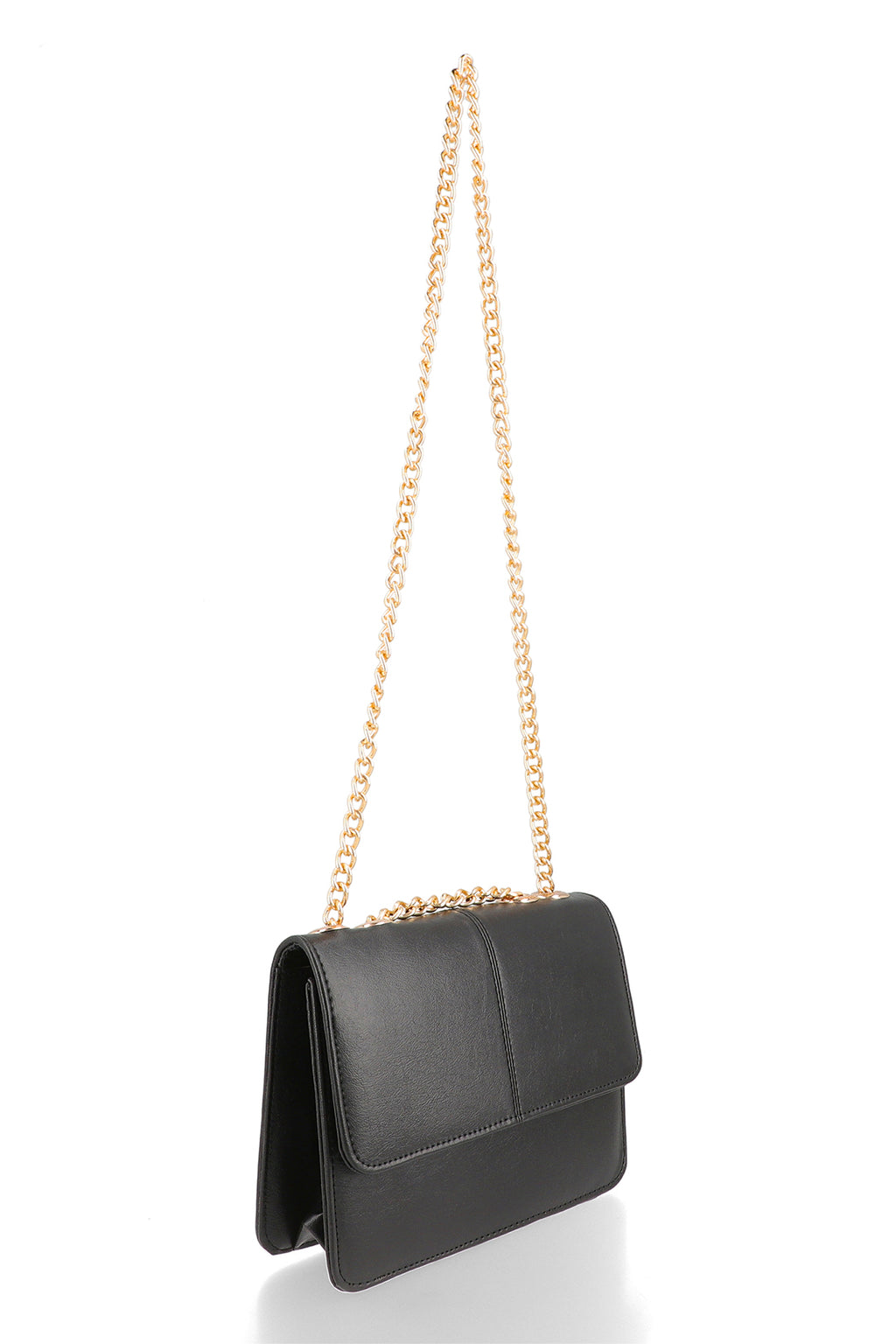 Cross-Body Bags - E277|Black