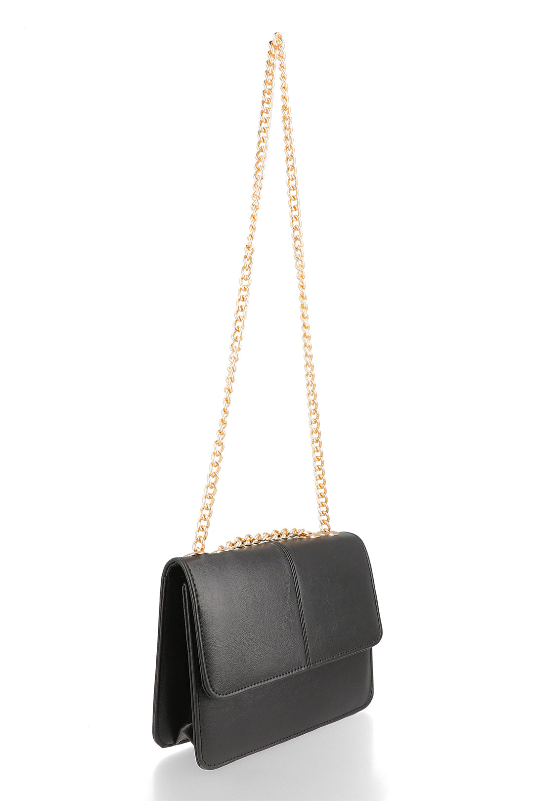Cross-Body Bags - E277|Black