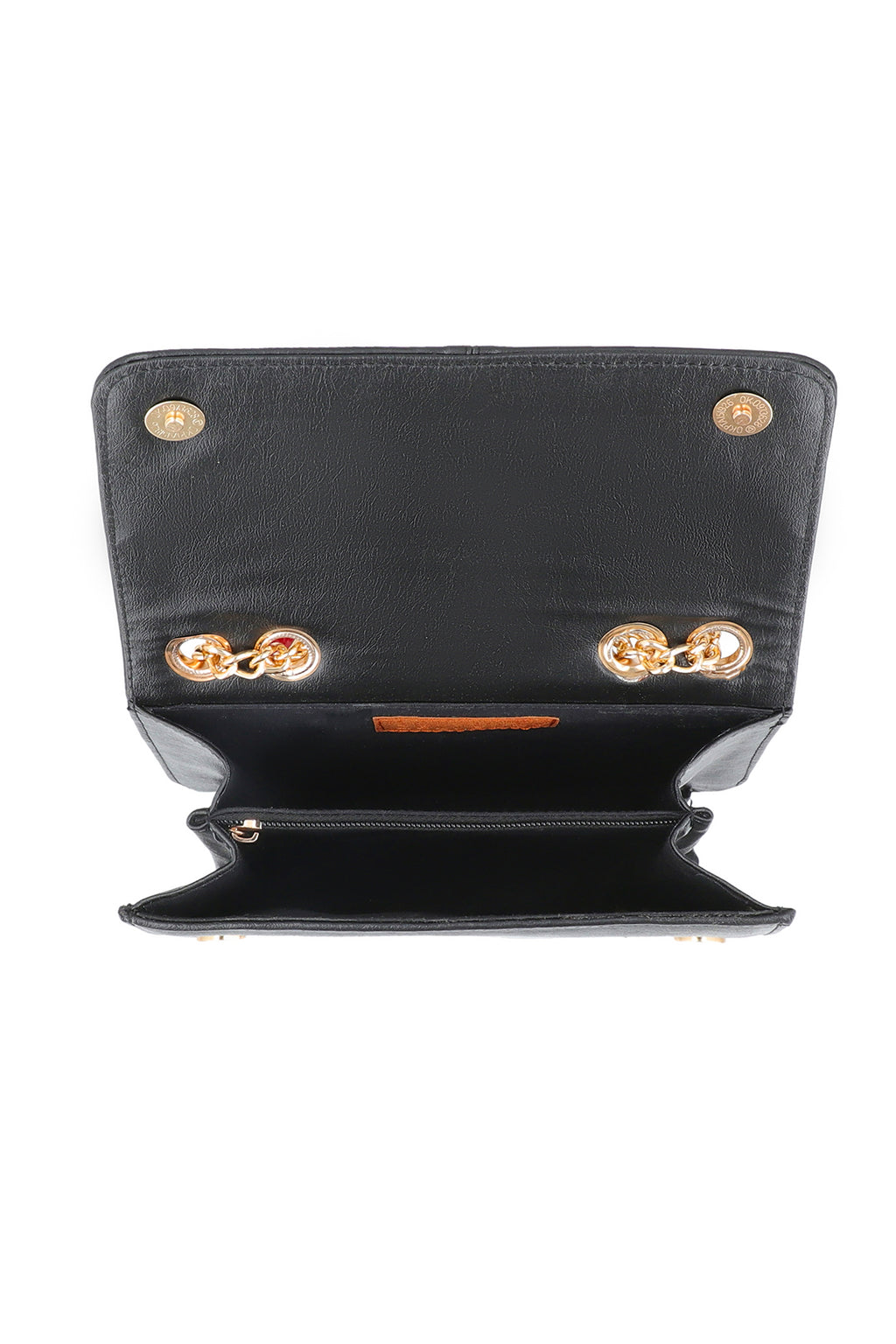 Cross-Body Bags - E277|Black