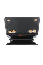 Cross-Body Bags - E277|Black
