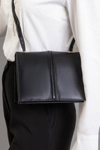 Cross-Body Bags - E277|Black