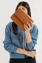 Cross-Body Bags - E277|Black