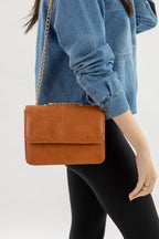 Cross-Body Bags - E277|Black