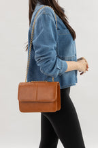 Cross-Body Bags - E277|Black