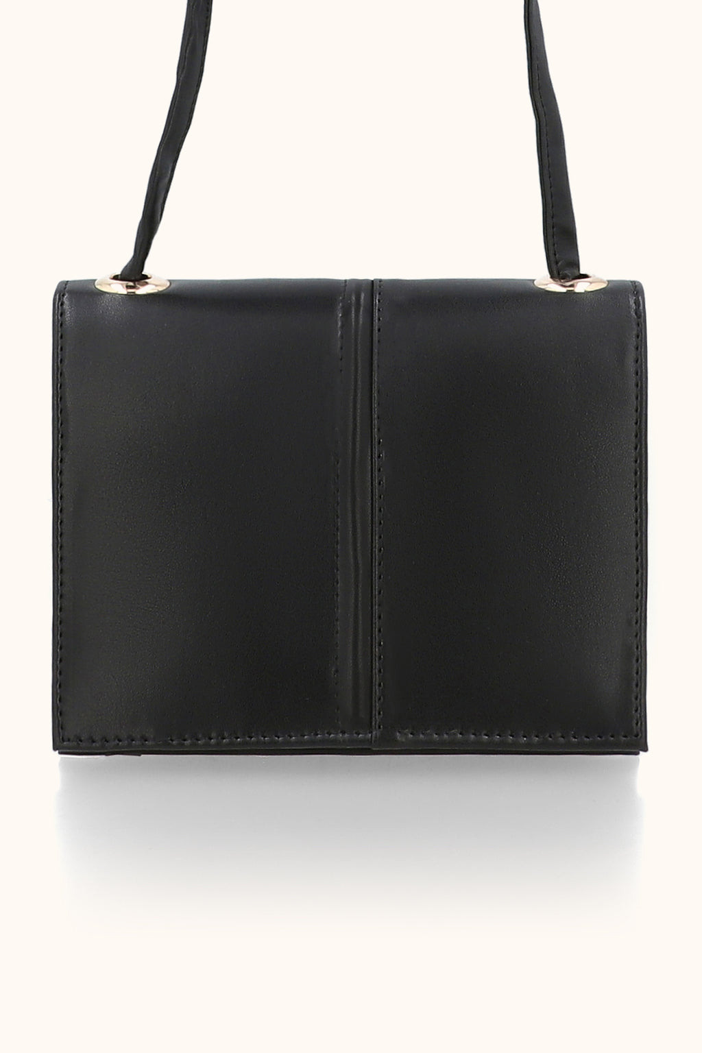 Cross-Body Bags - E277|Black
