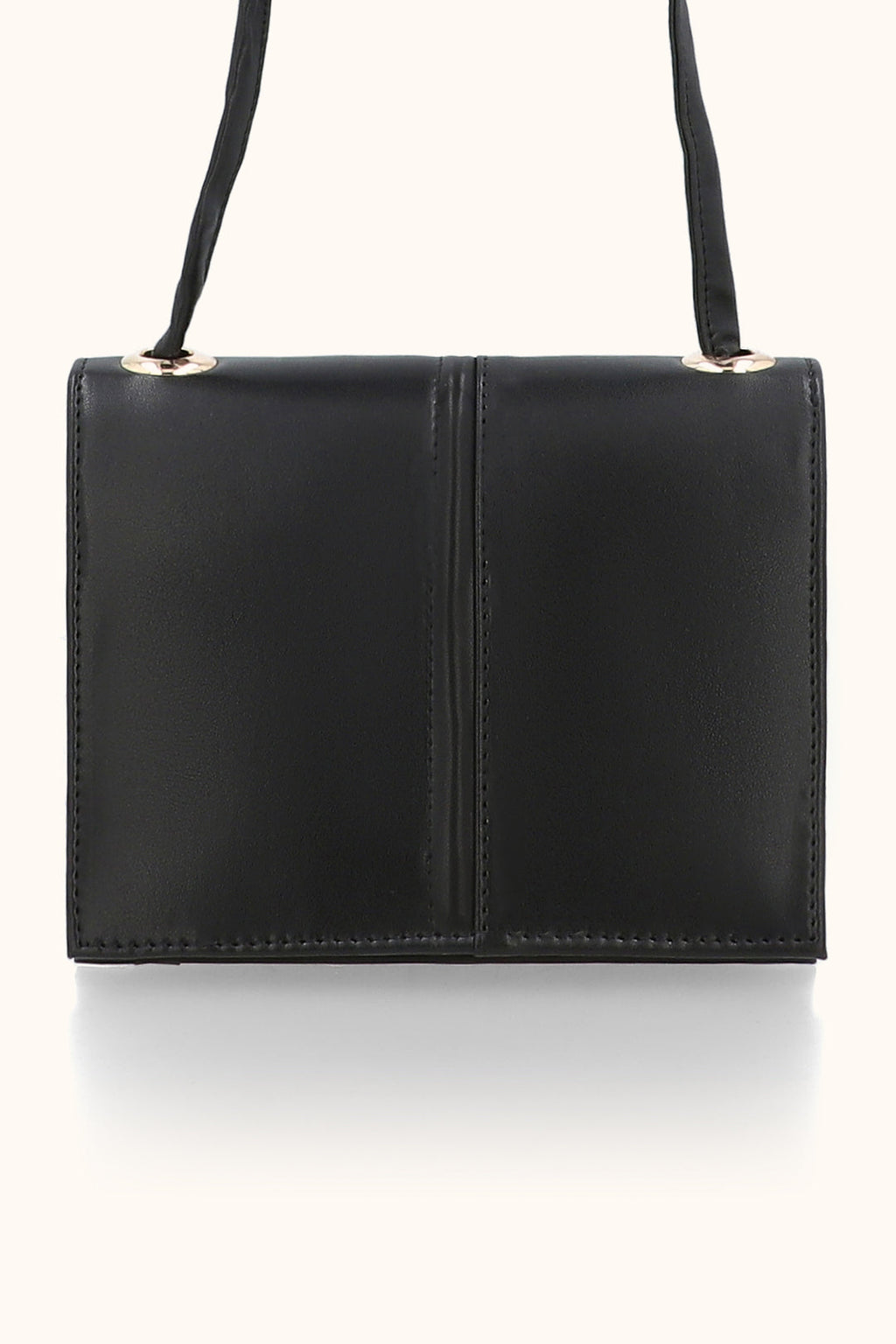 Cross-Body Bags - E277|Black