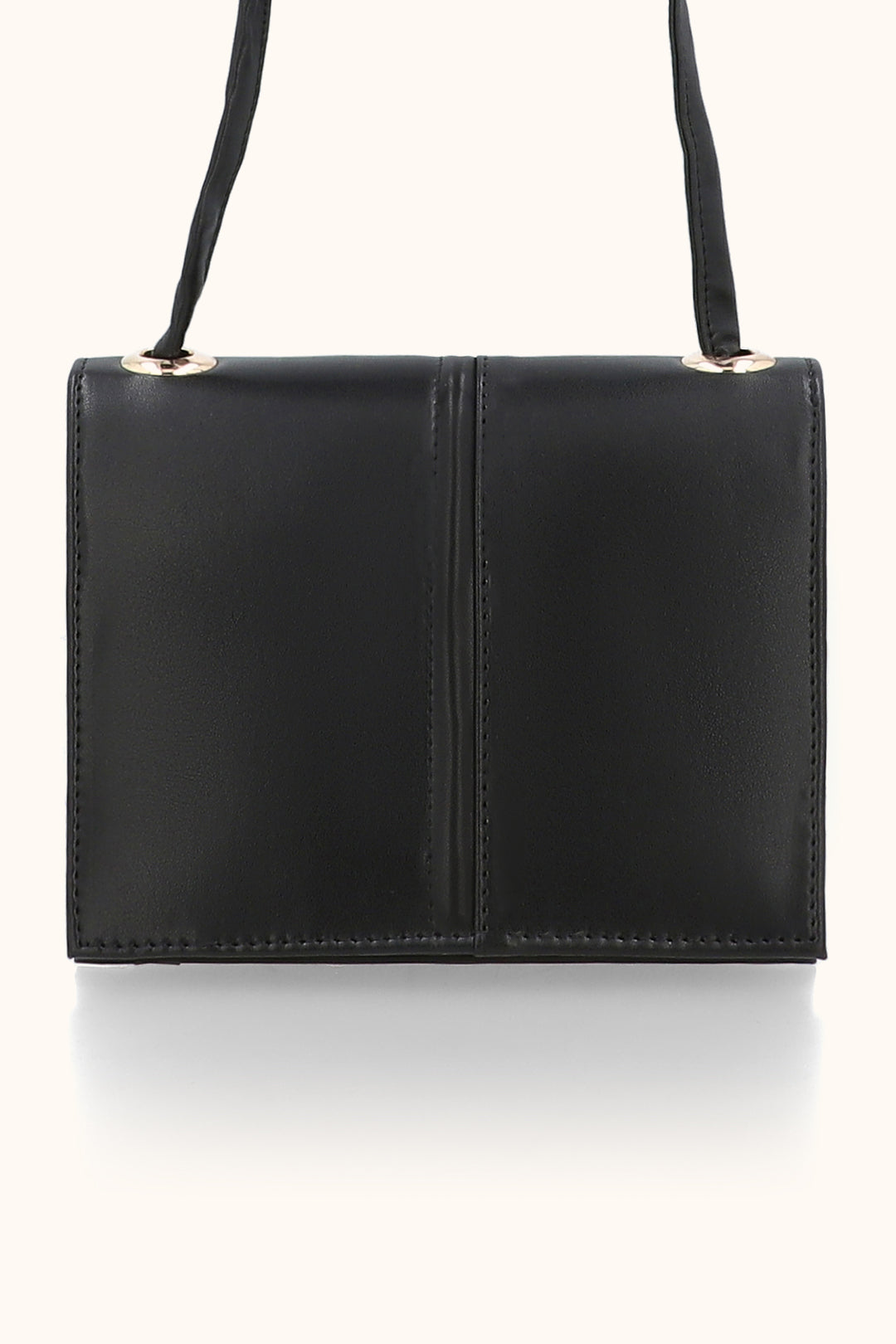 Cross-Body Bags - E277|Black