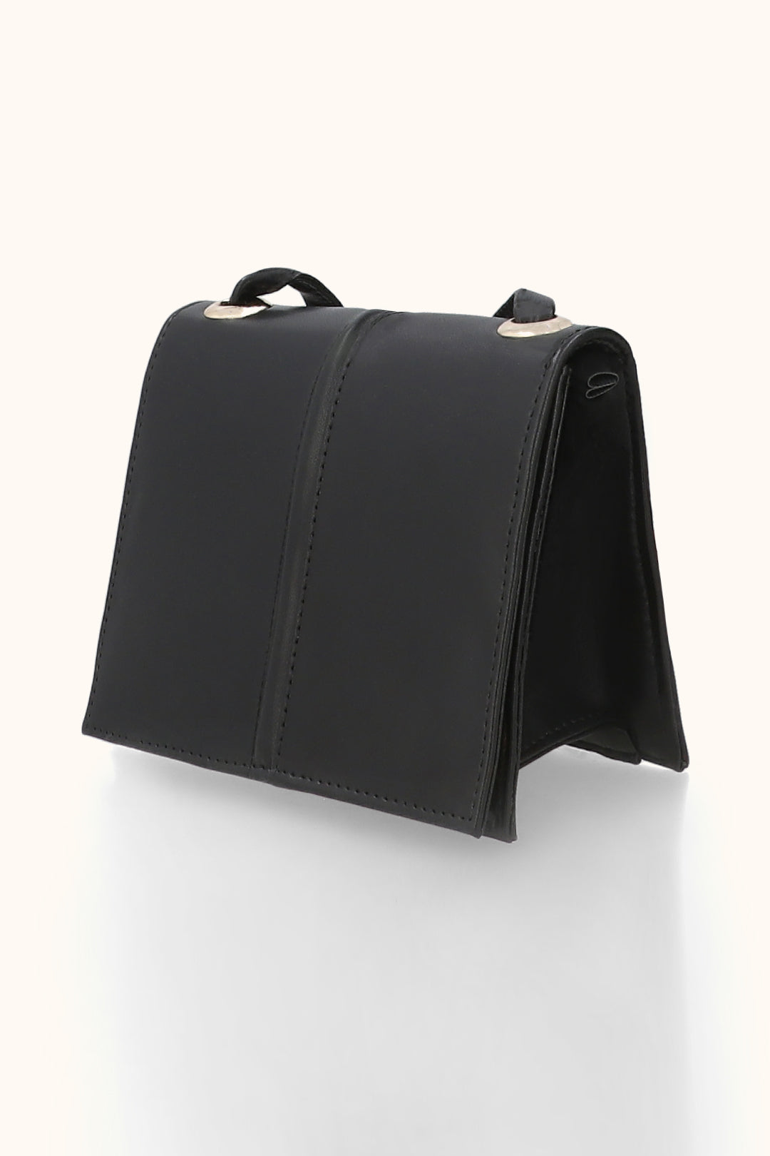 Cross-Body Bags - E277|Black