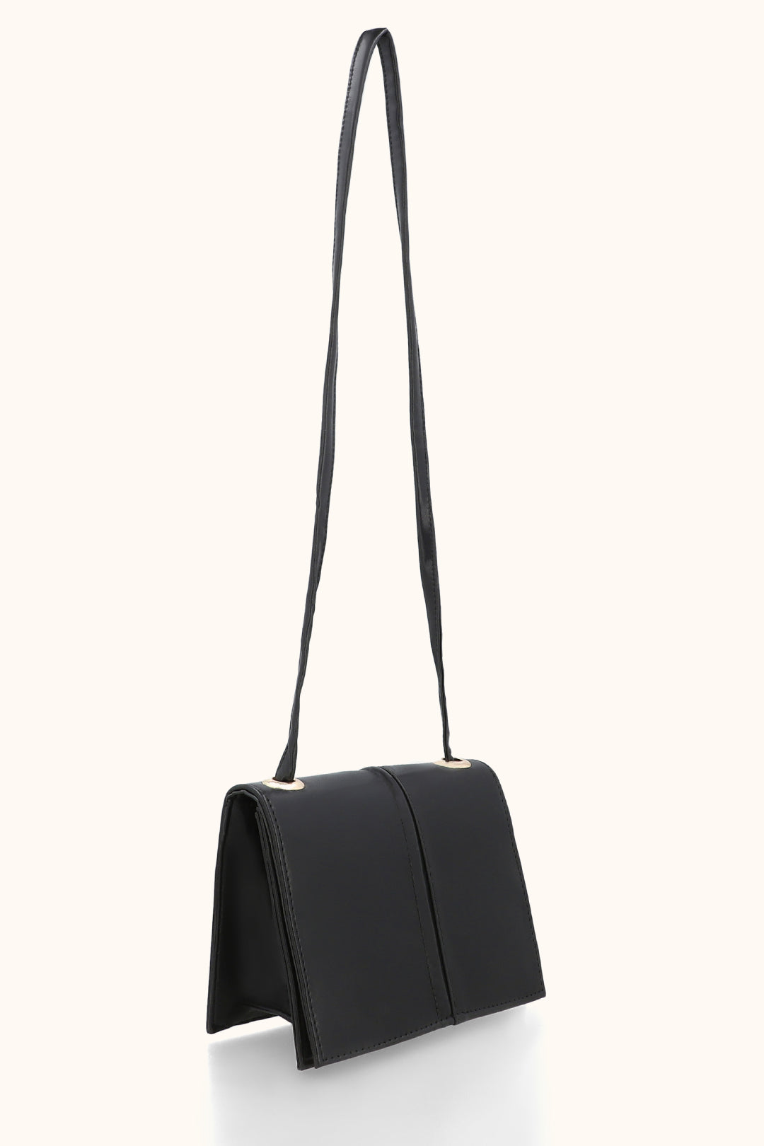 Cross-Body Bags - E277|Black