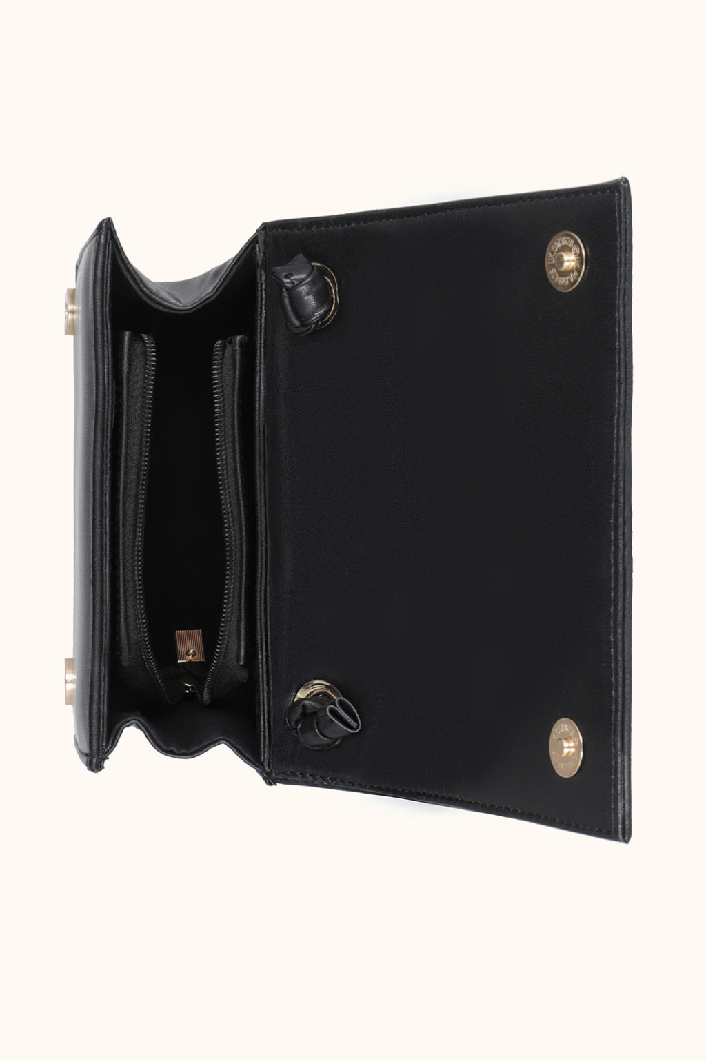 Cross-Body Bags - E277|Black
