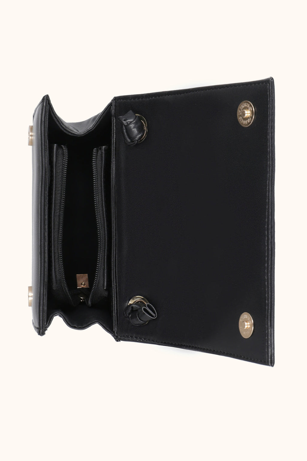 Cross-Body Bags - E277|Black