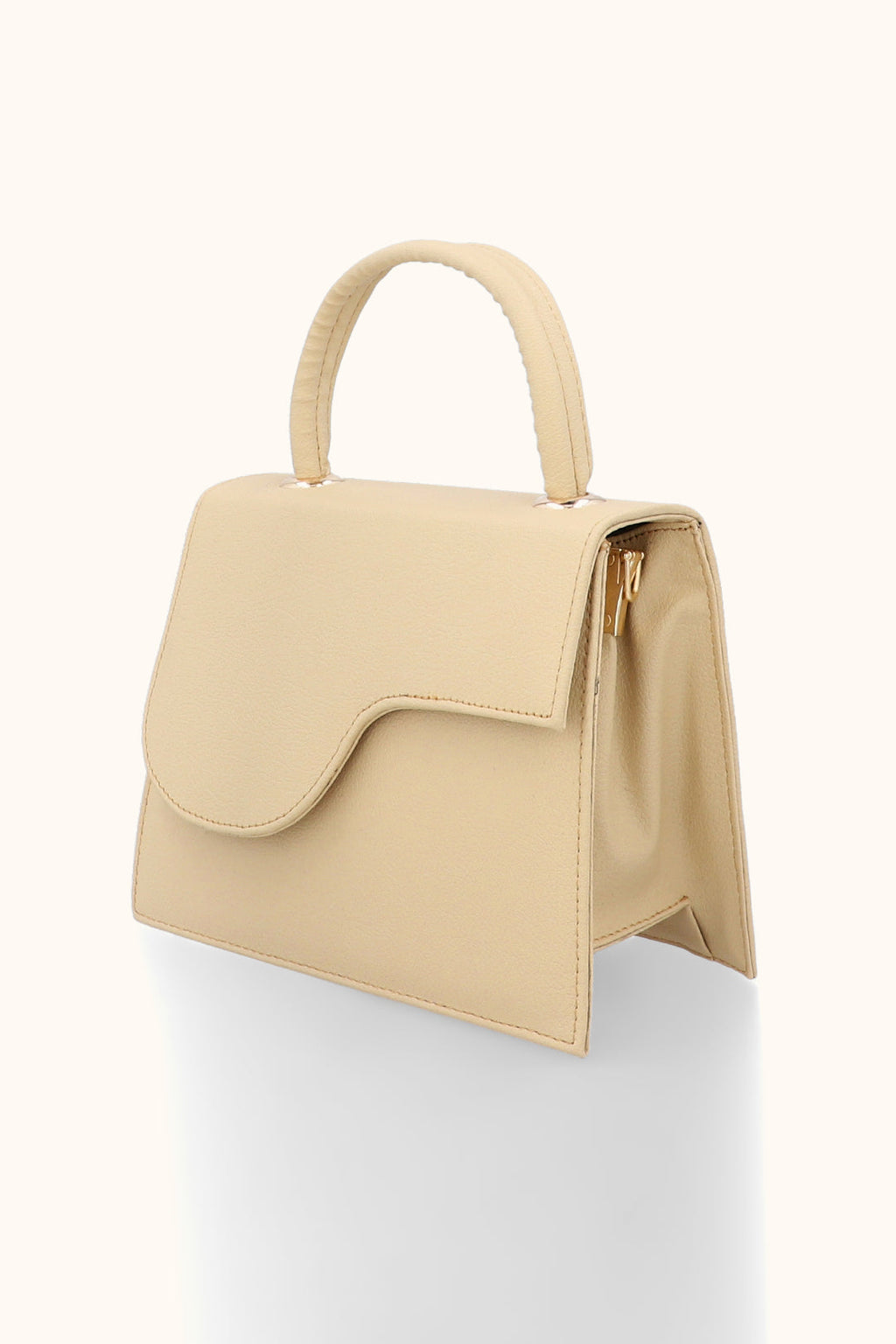 Cross-Body Bags - E278|Beige