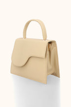 Cross-Body Bags - E278|Beige