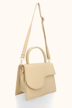 Cross-Body Bags - E278|Beige