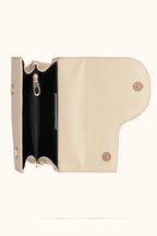 Cross-Body Bags - E278|Beige
