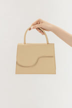 Cross-Body Bags - E278|Beige