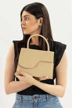 Cross-Body Bags - E278|Beige