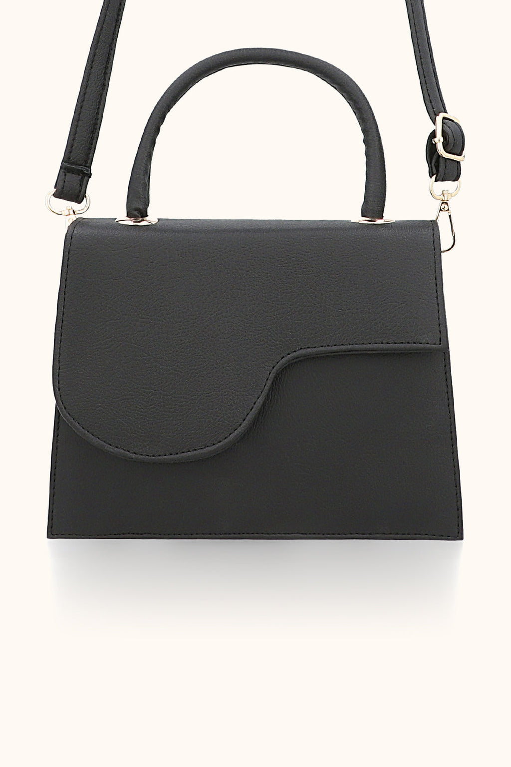 Cross-Body Bags - E278|Beige