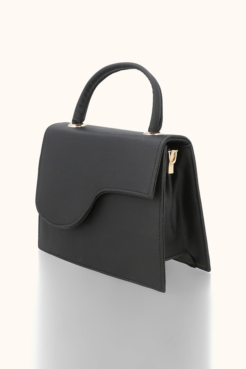 Cross-Body Bags - E278|Beige