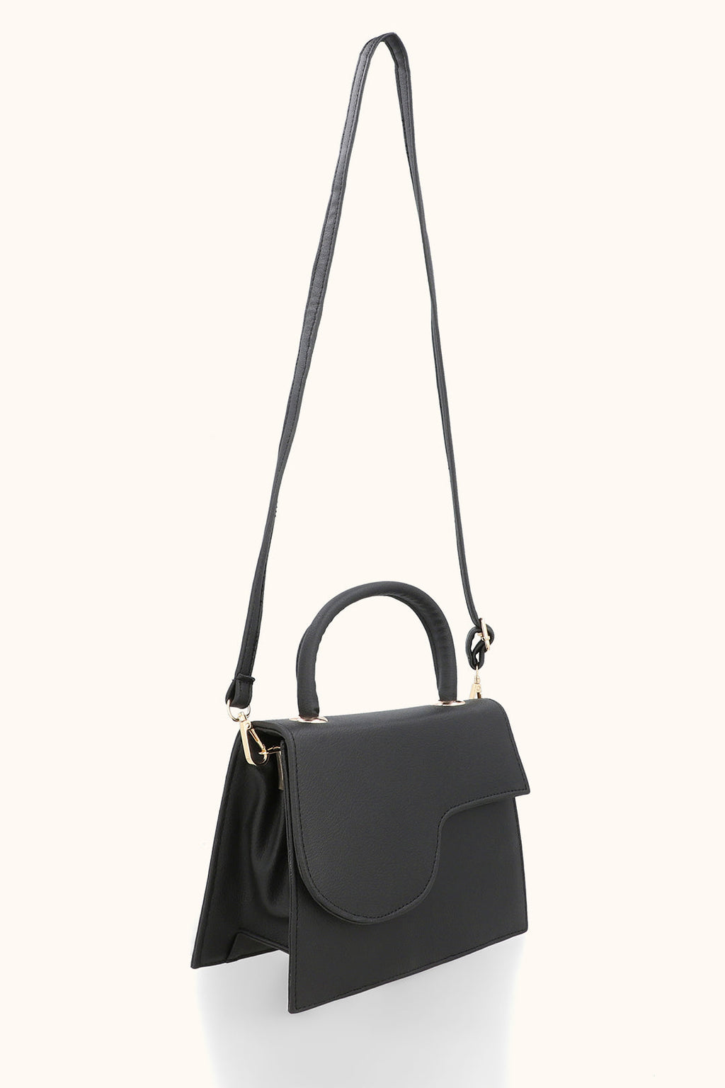 Cross-Body Bags - E278|Beige