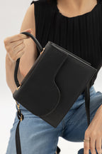 Cross-Body Bags - E278|Beige