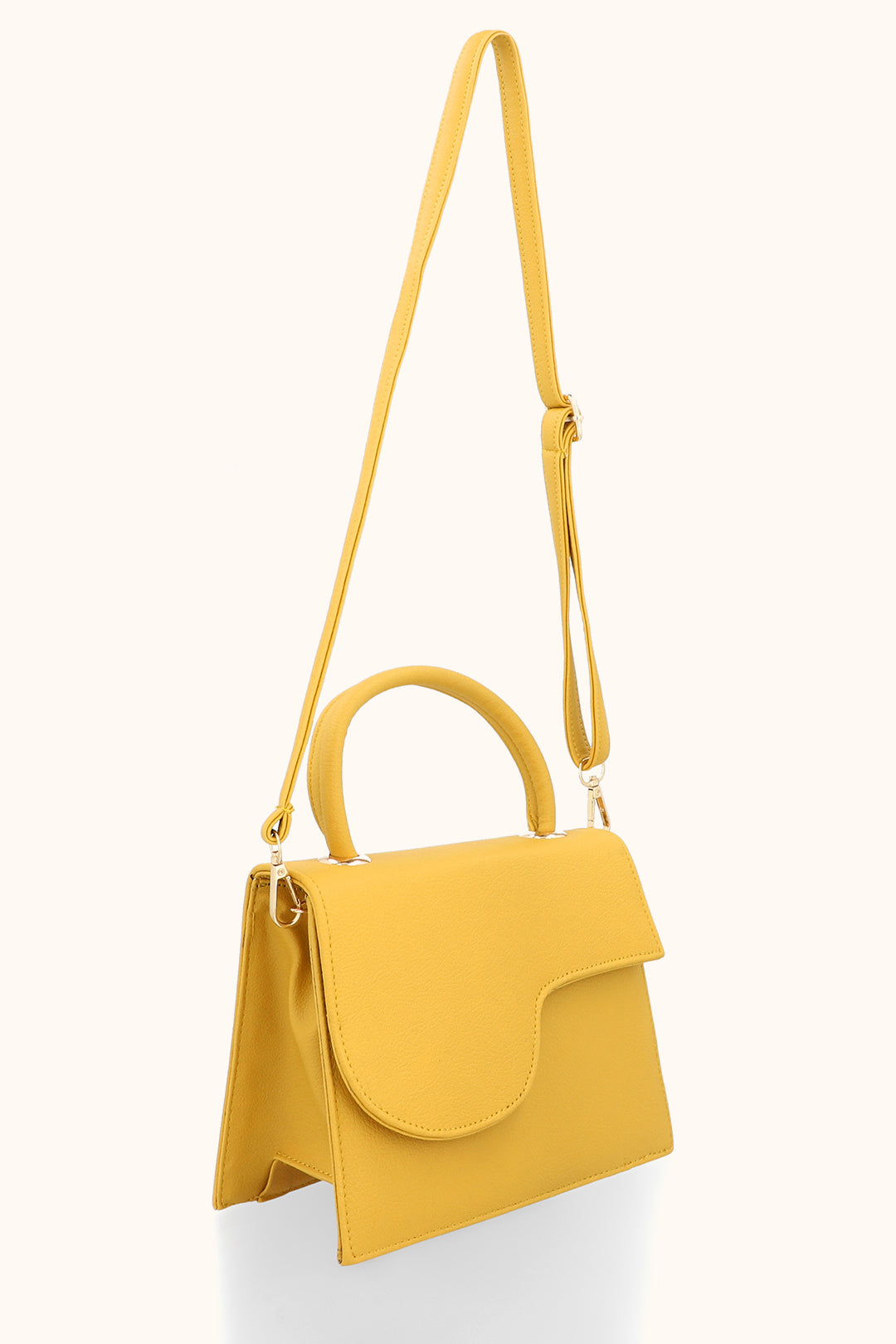 Cross-Body Bags - E278|Beige