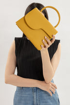 Cross-Body Bags - E278|Beige